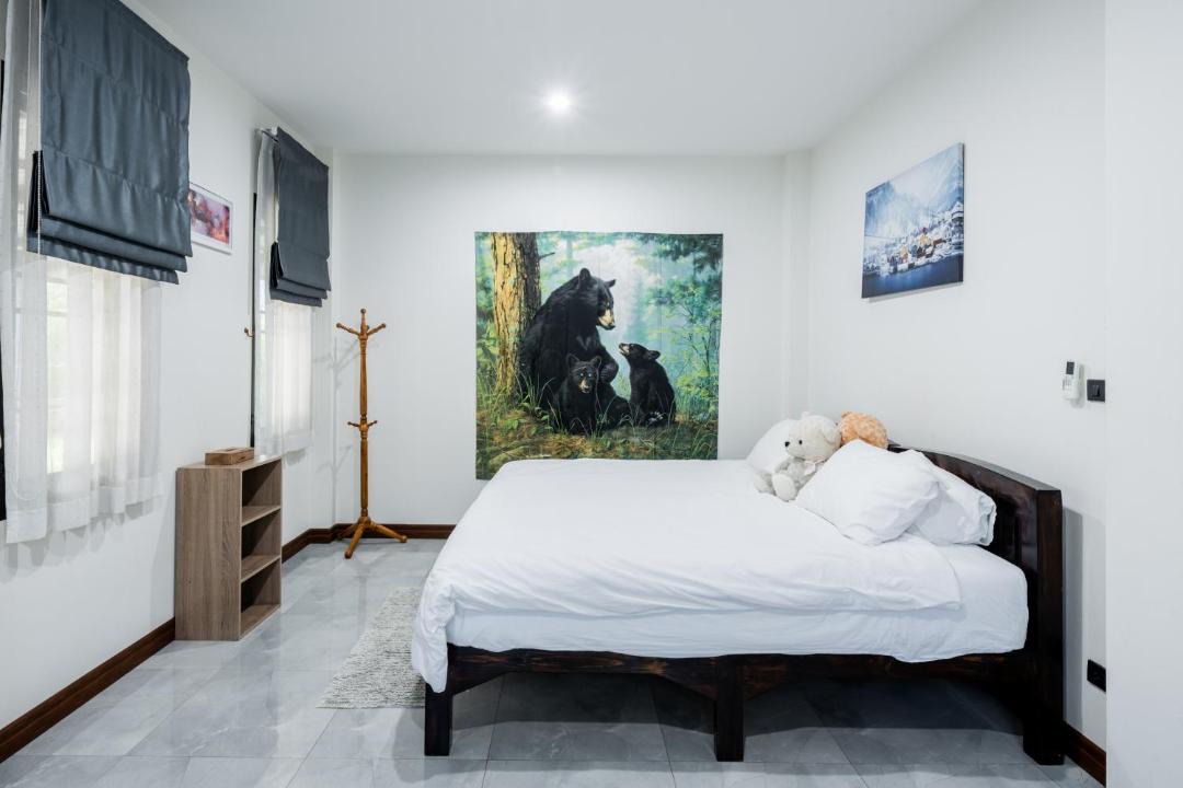 Photo of Bedroom in Hang Dong