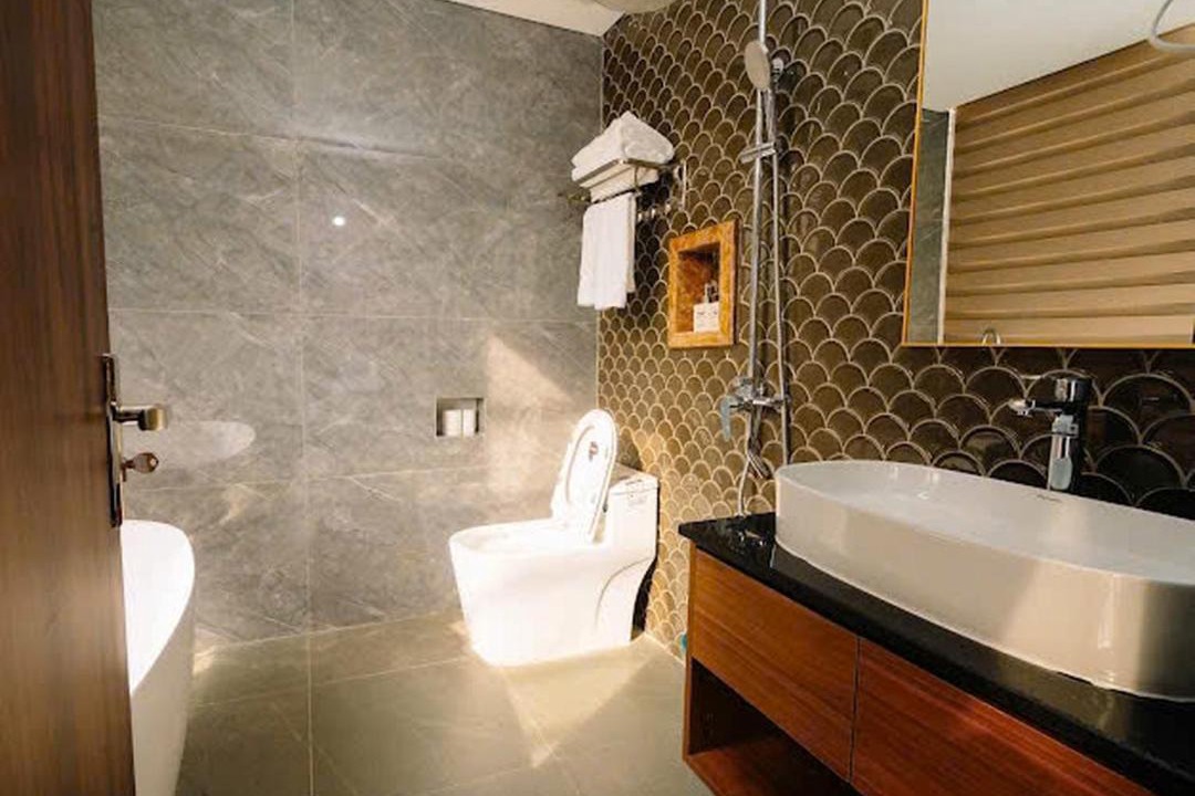 Photo of Bathroom in Hoang Hoa
