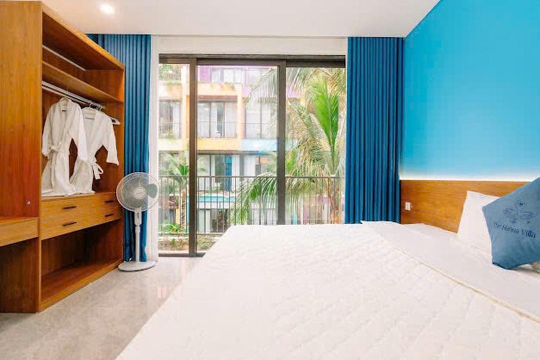 Photo of Bedroom in Hoang Hoa