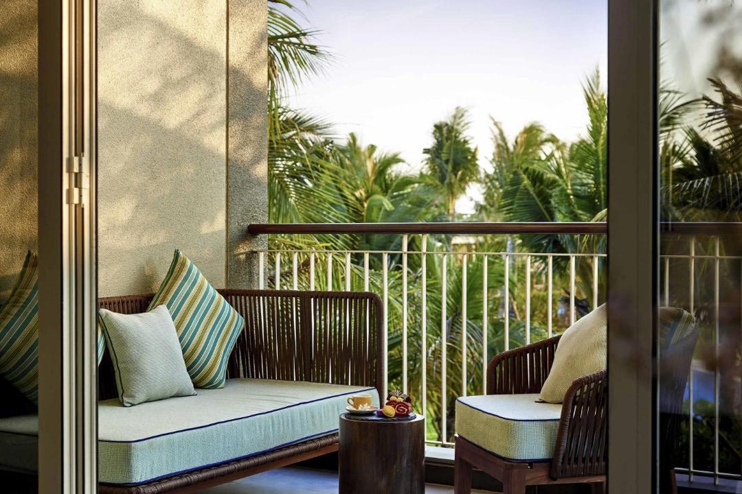 Photo of Patio Balcony in Duong To