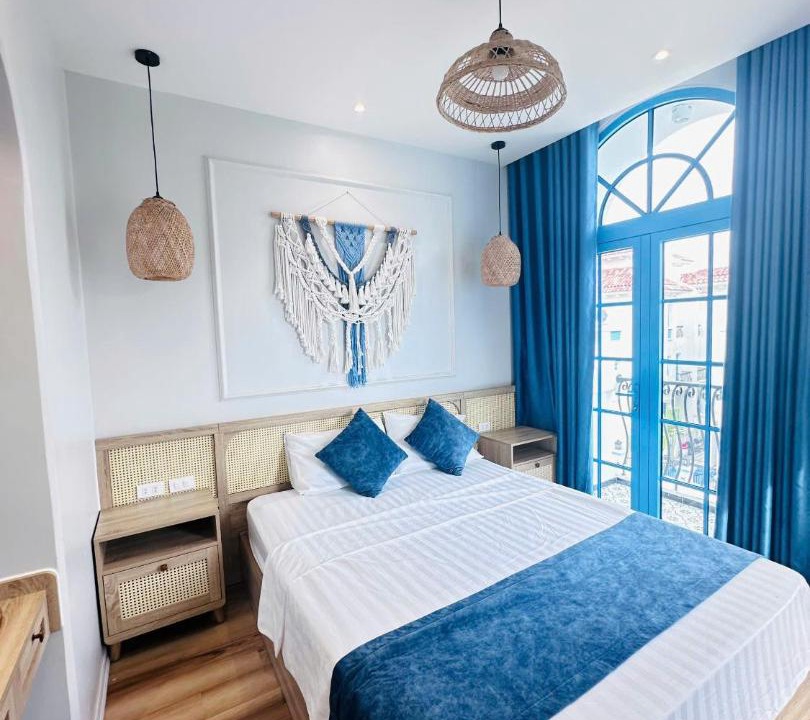 Photo of Bedroom in Bai Chay