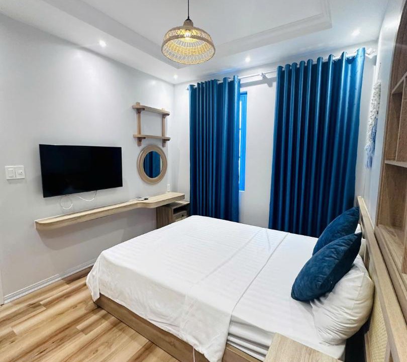 Photo of Bedroom in Bai Chay