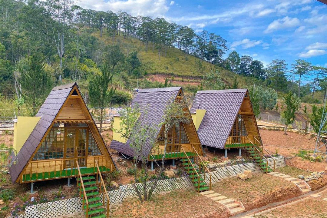 Photo of Others in Lac Duong
