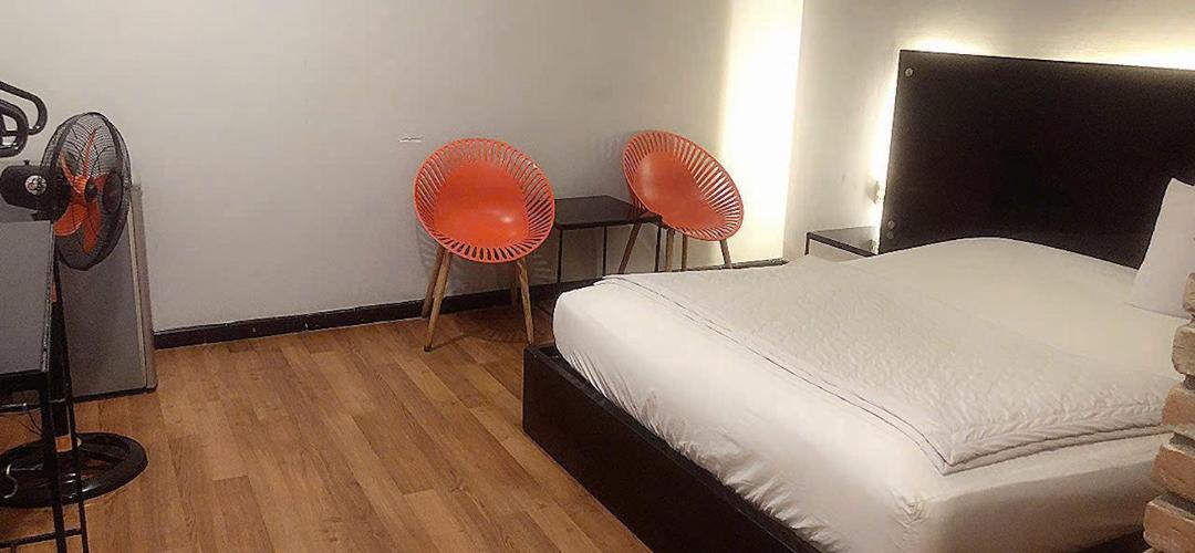 Photo of Bedroom in District 4