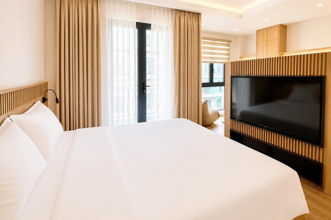 Photo of Bedroom in Hai Phong