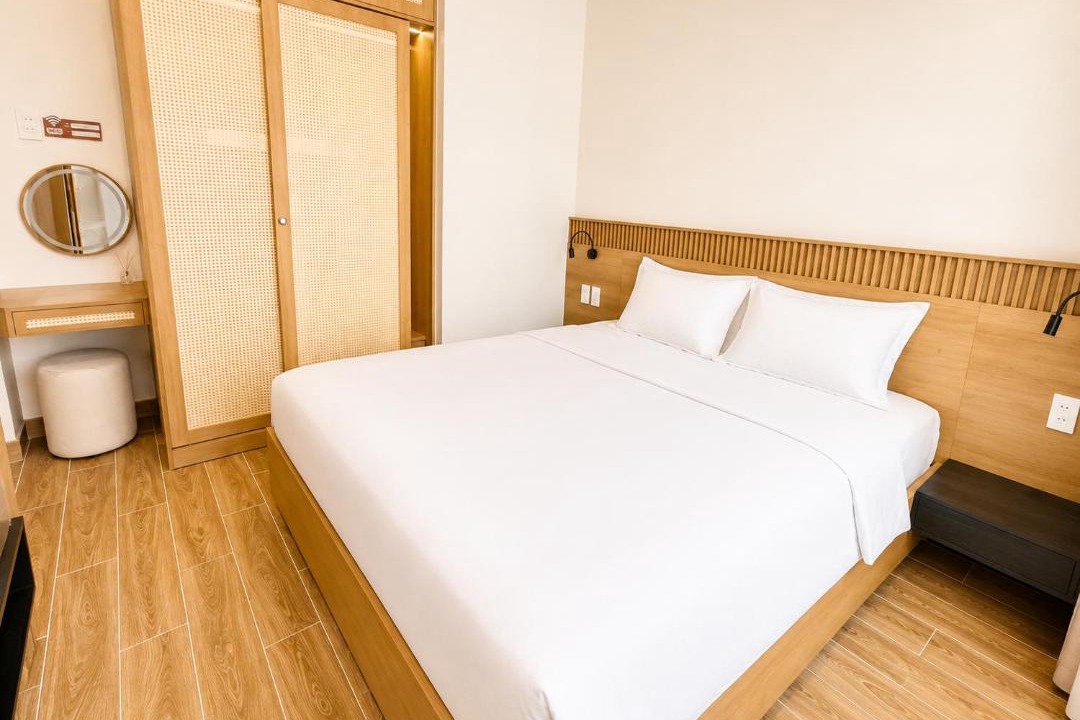 Photo of Bedroom in Hai Phong