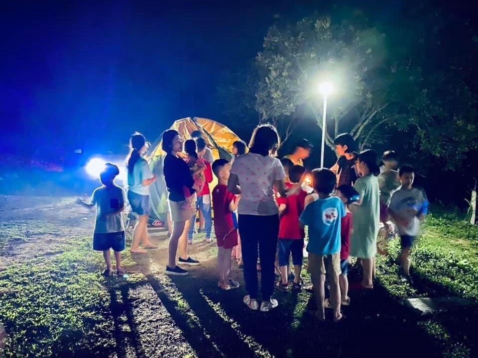 Photo of Others in Luong Son