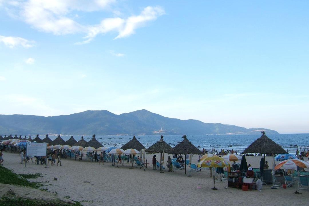 Photo of Others in Tho Quang Beach
