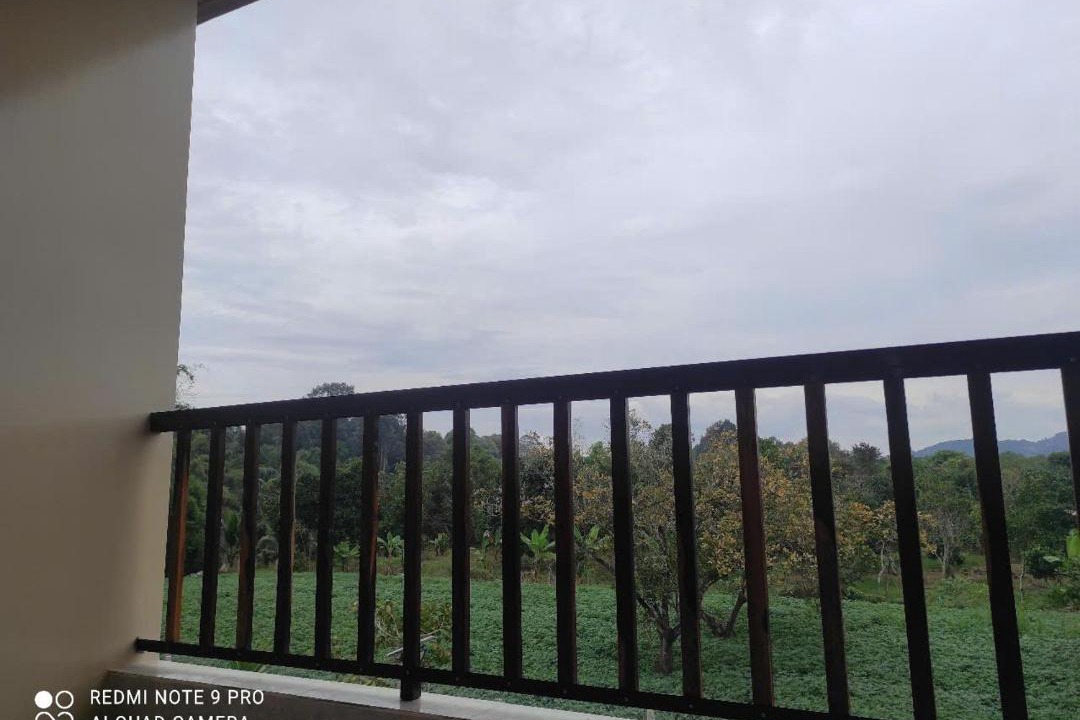 Photo of Patio Balcony in Quan Tom