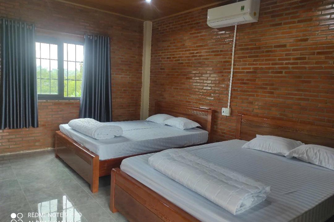 Photo of Bedroom in Quan Tom