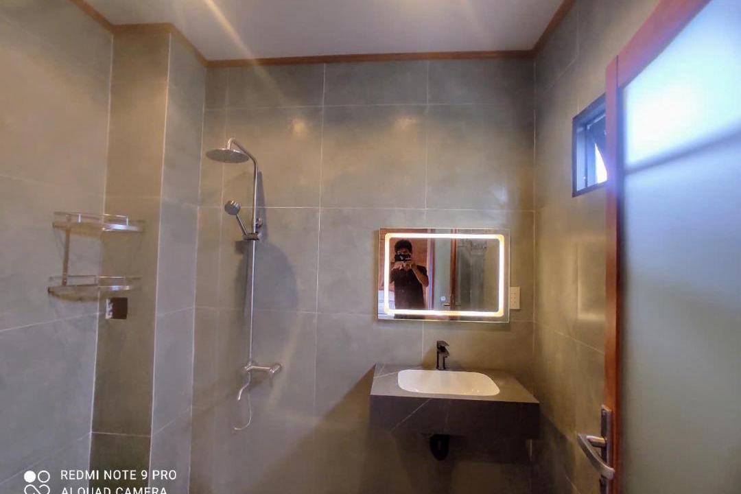 Photo of Bathroom in Quan Tom