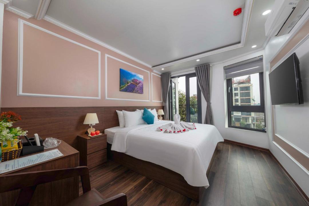 Photo of Bedroom in Soc Son