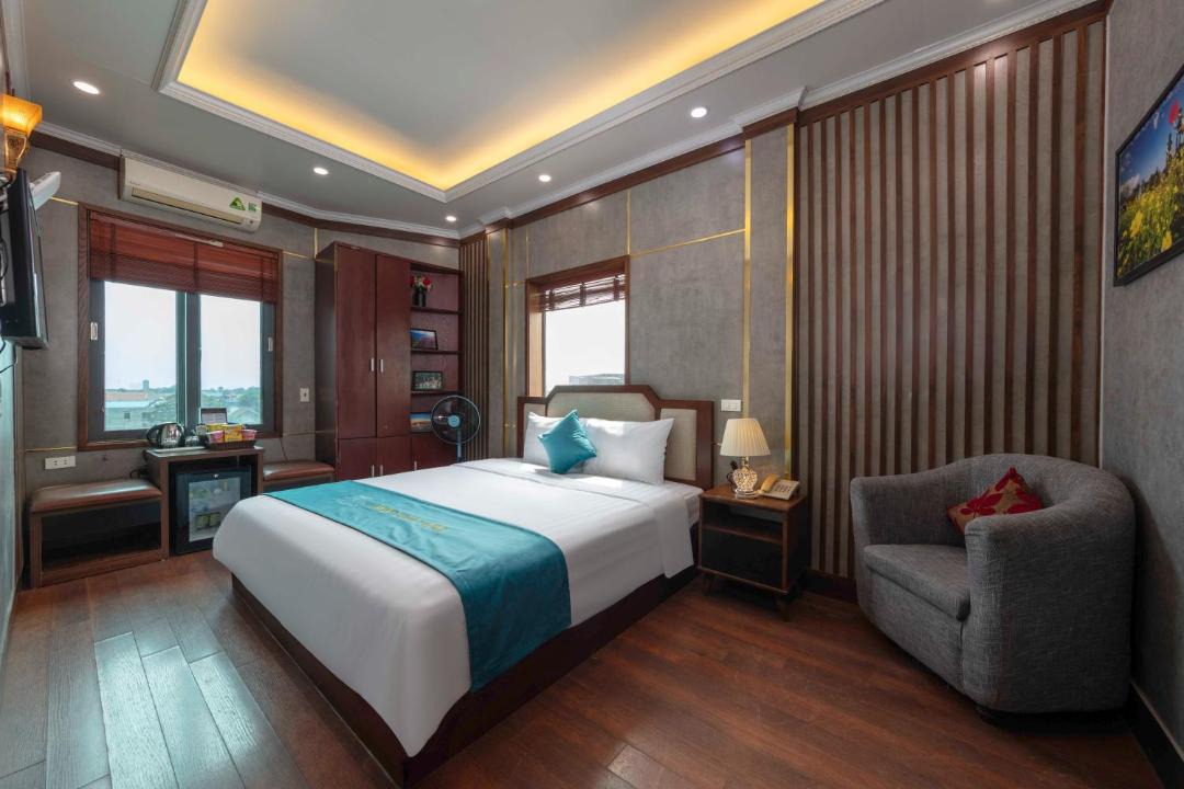 Photo of Bedroom in Soc Son