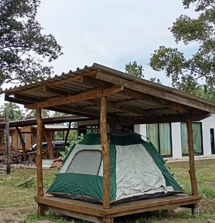 Photo of Outdoor in Pak Nam
