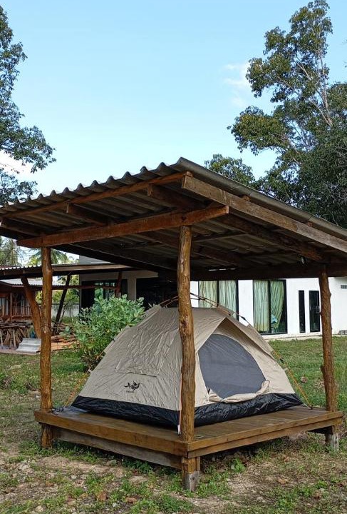 Photo of Outdoor in Pak Nam