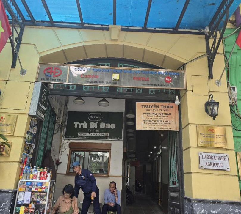 Photo of Others in Hang Trong