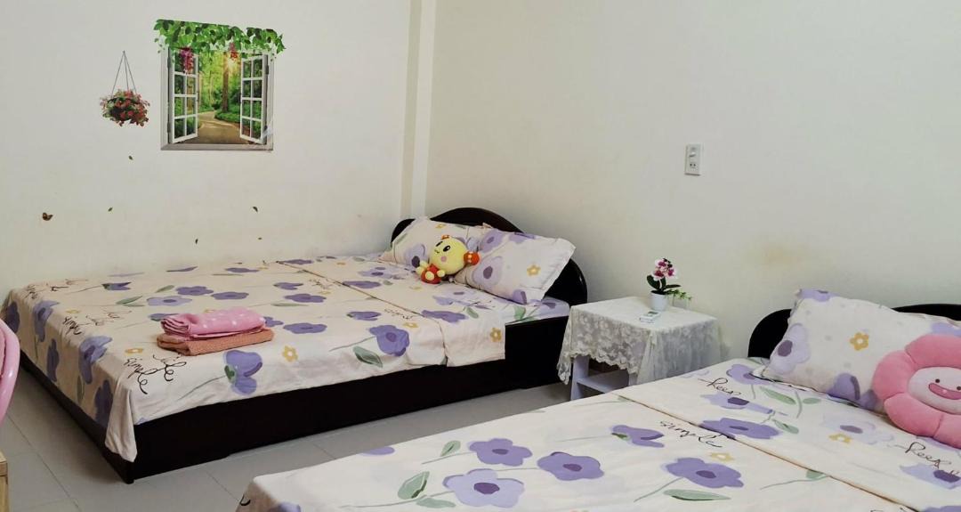 Photo of Bedroom in Tran Phu Beach