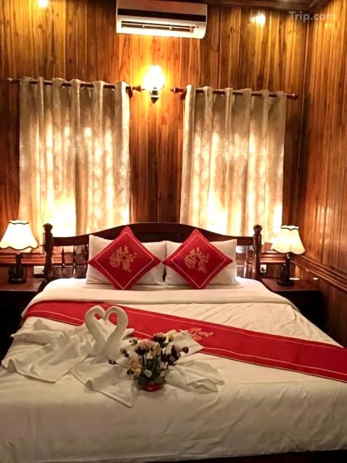 Photo of Bedroom in Louangphabang