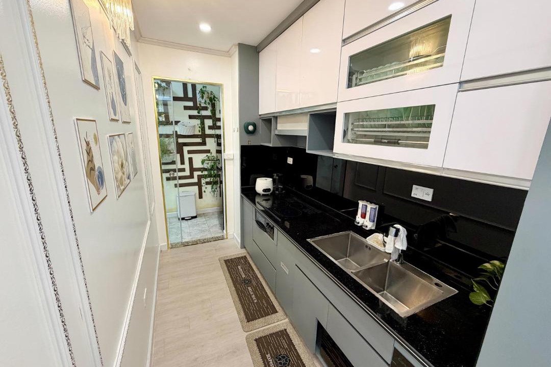 Photo of Kitchen in Ha Long