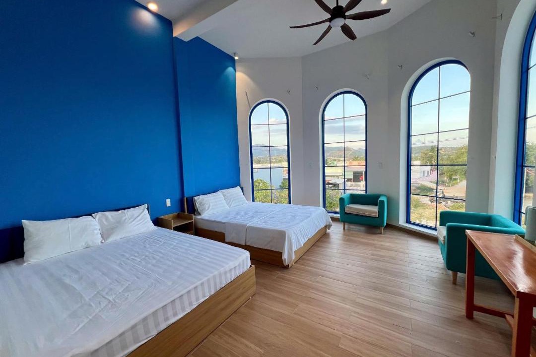 Photo of Bedroom in Ninh Hai