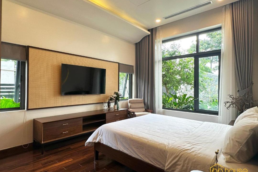 Photo of Bedroom in Bao Loc