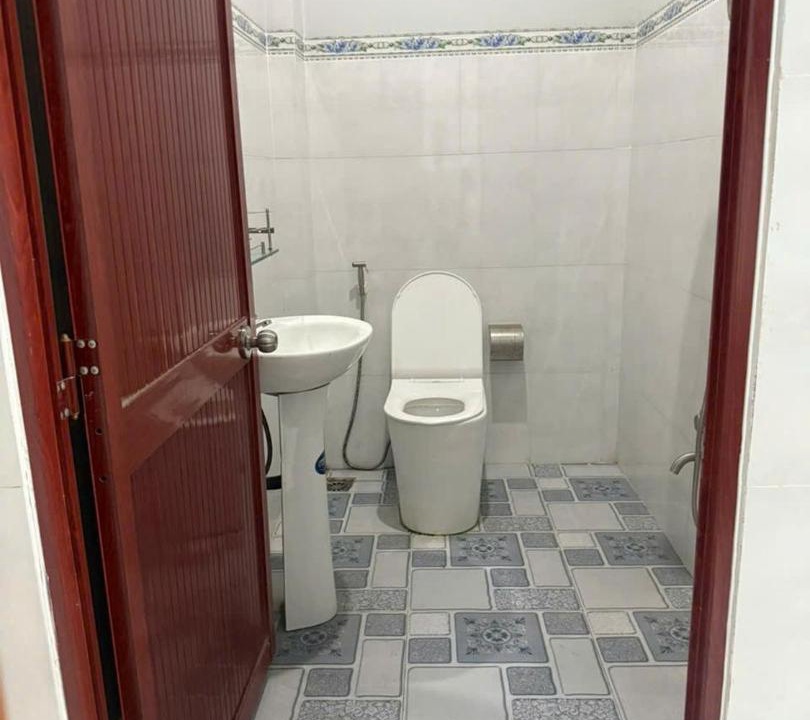 Photo of Bathroom in Ganh Dau