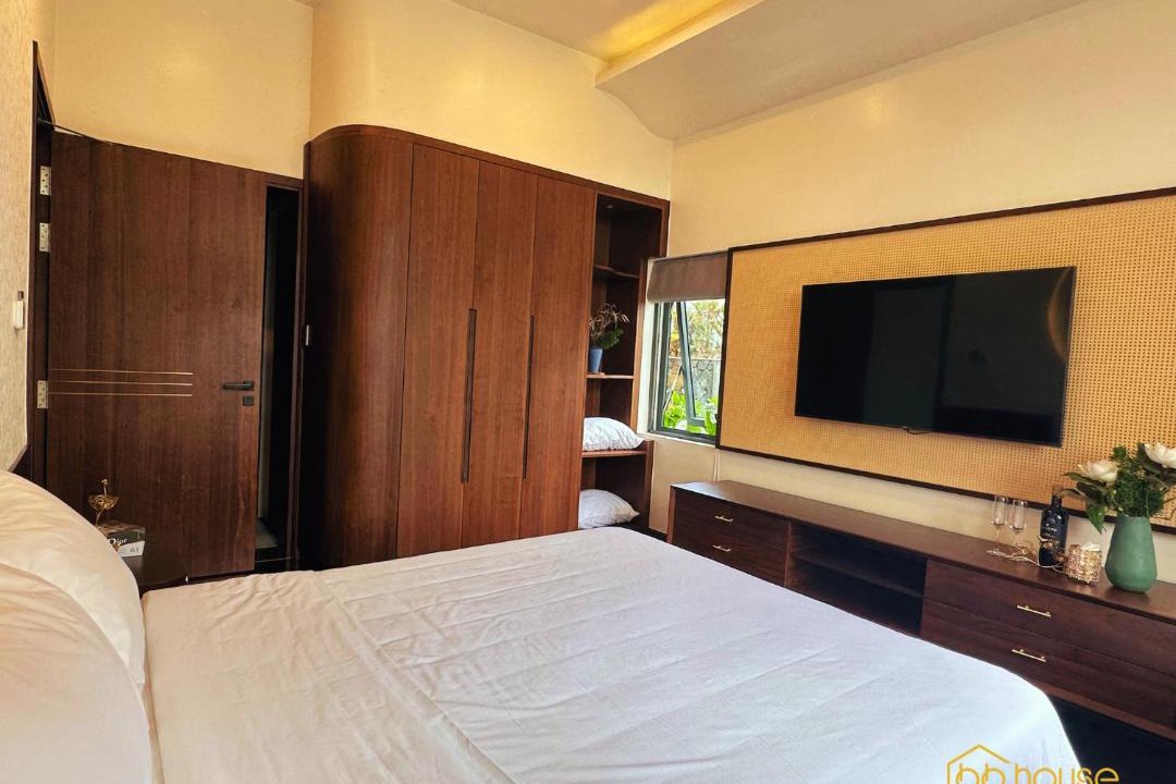 Photo of Bedroom in Bao Loc