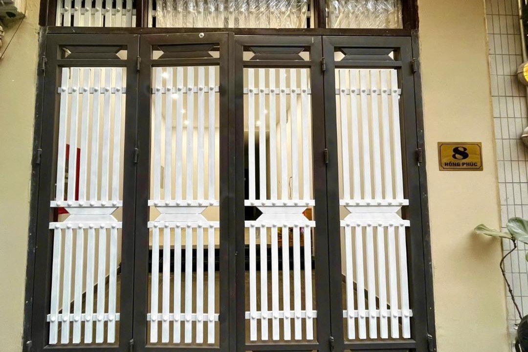 Photo of Patio Balcony in Ba Dinh