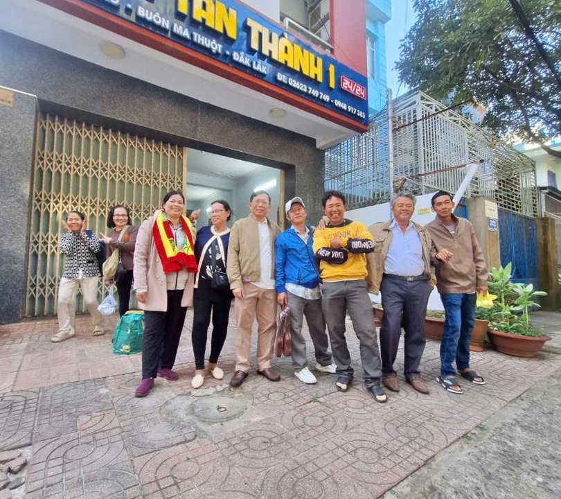 Photo of Others in Buon Ma Thuot