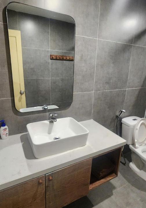 Photo of Bathroom in Lang Ha