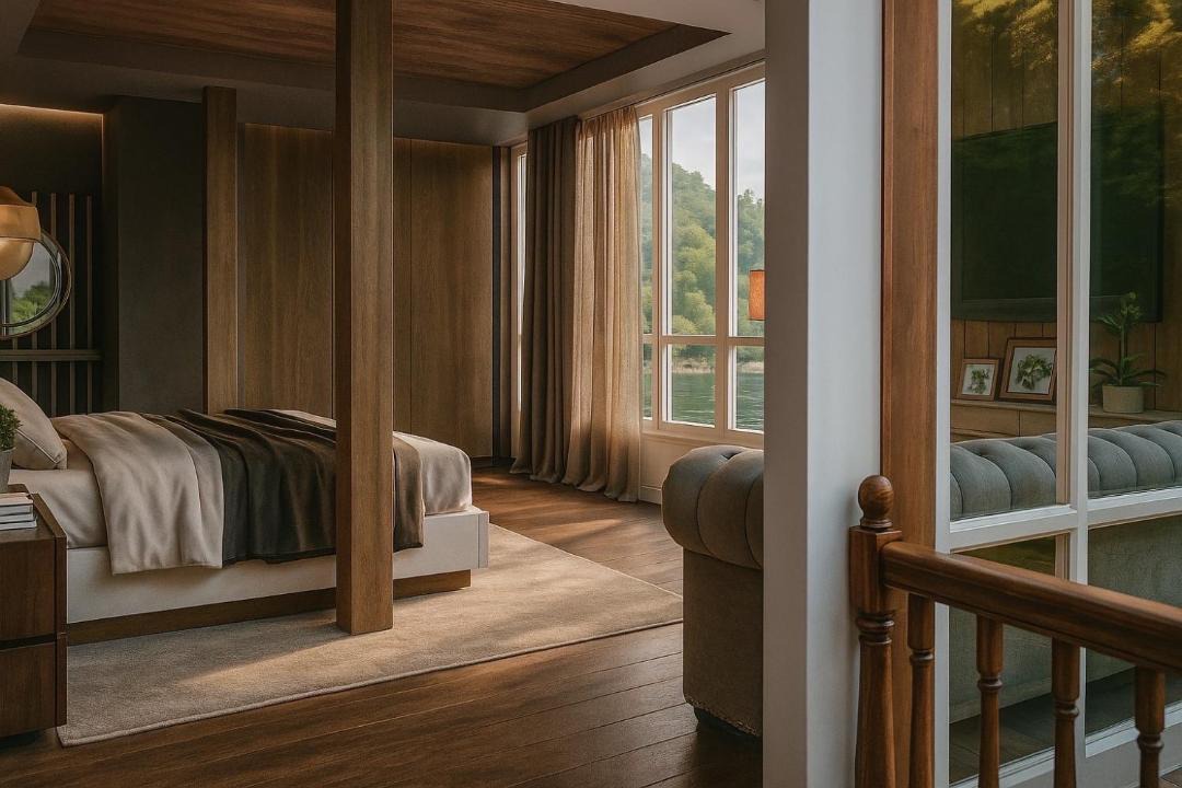 Photo of Bedroom in Bang Pahan