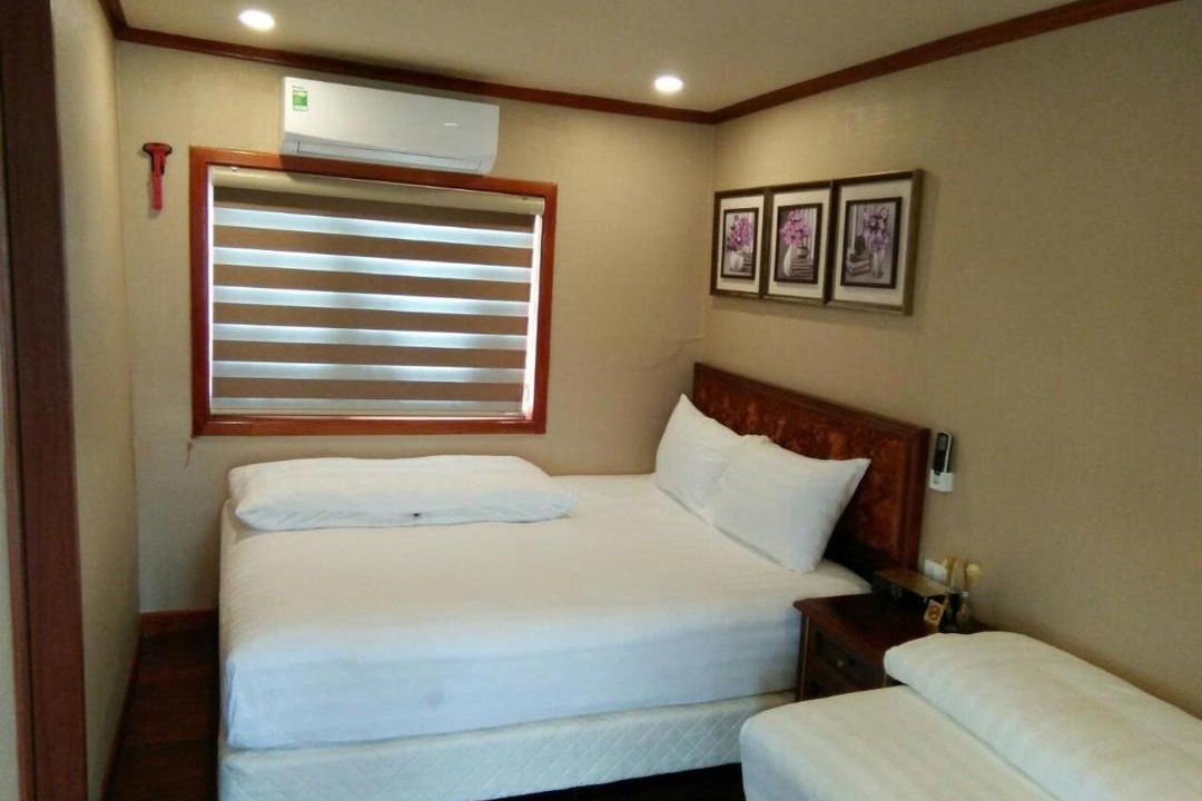 Photo of Bedroom in Mang Yang