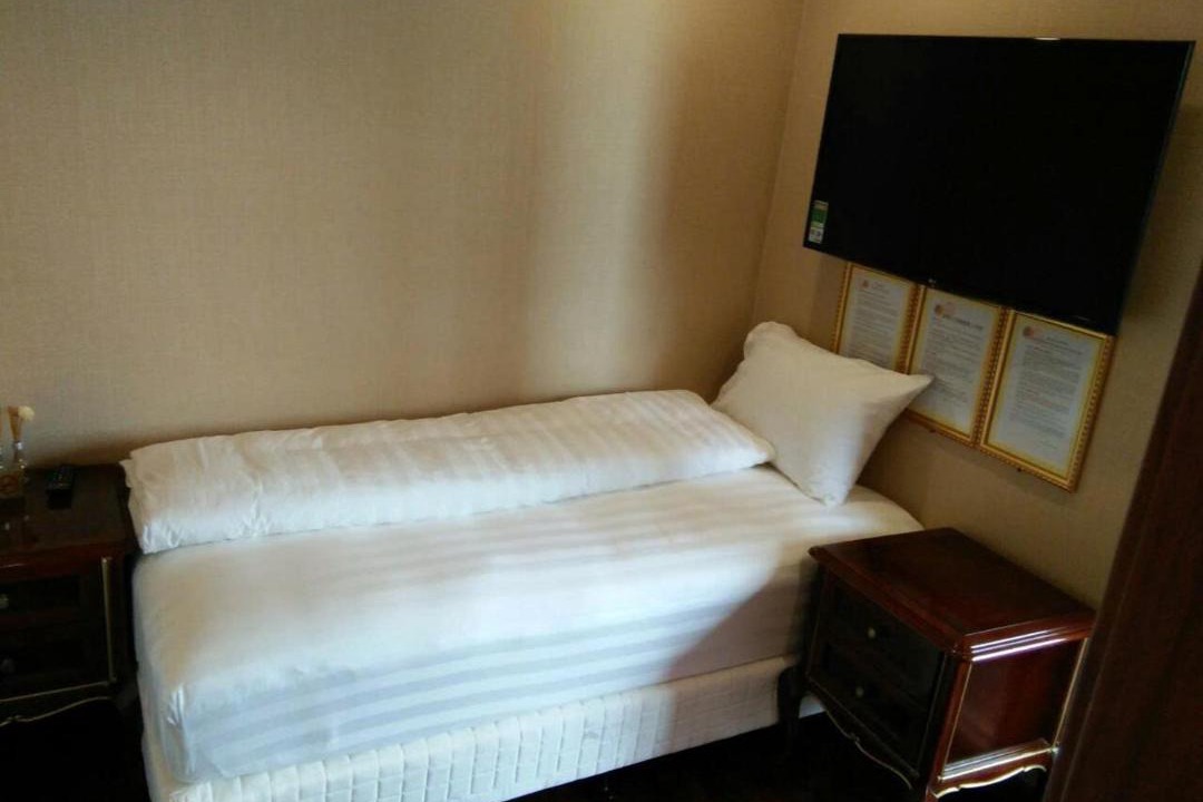Photo of Bedroom in Mang Yang