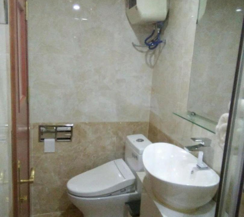 Photo of Bathroom in Mang Yang