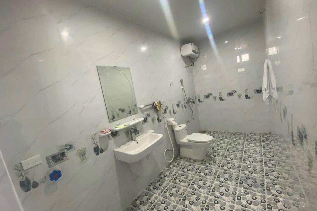 Photo of Bathroom in Hai Hau