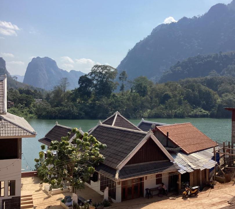 Photo of Others in Nong Khiaw