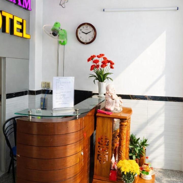 Photo of Others in Ho Chi Minh City