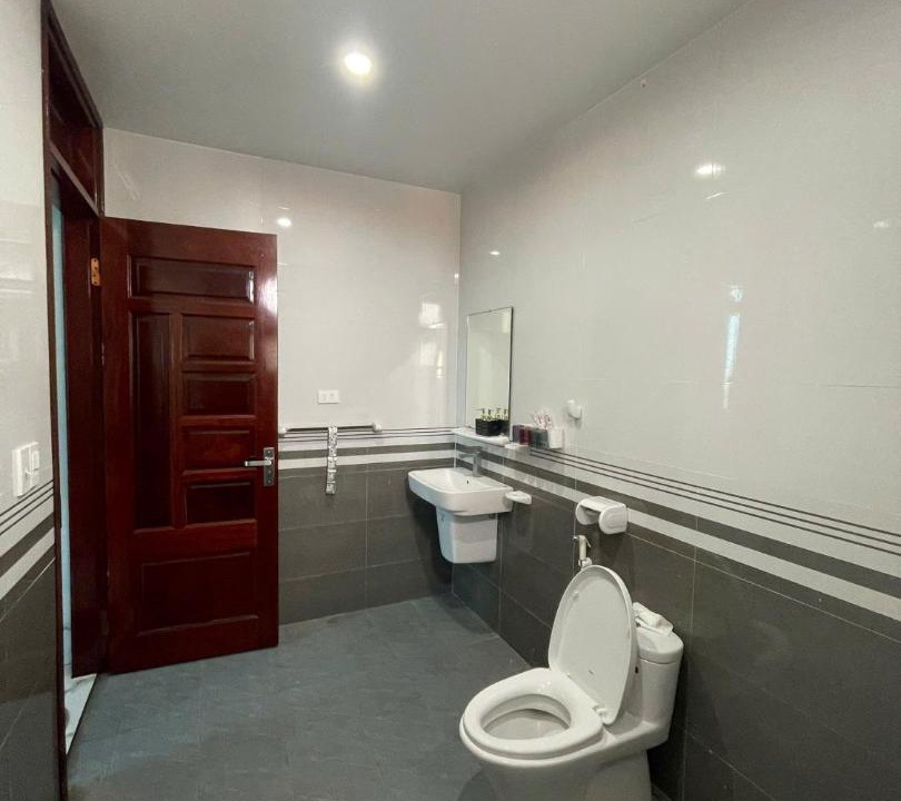 Photo of Bathroom in Hai Hau