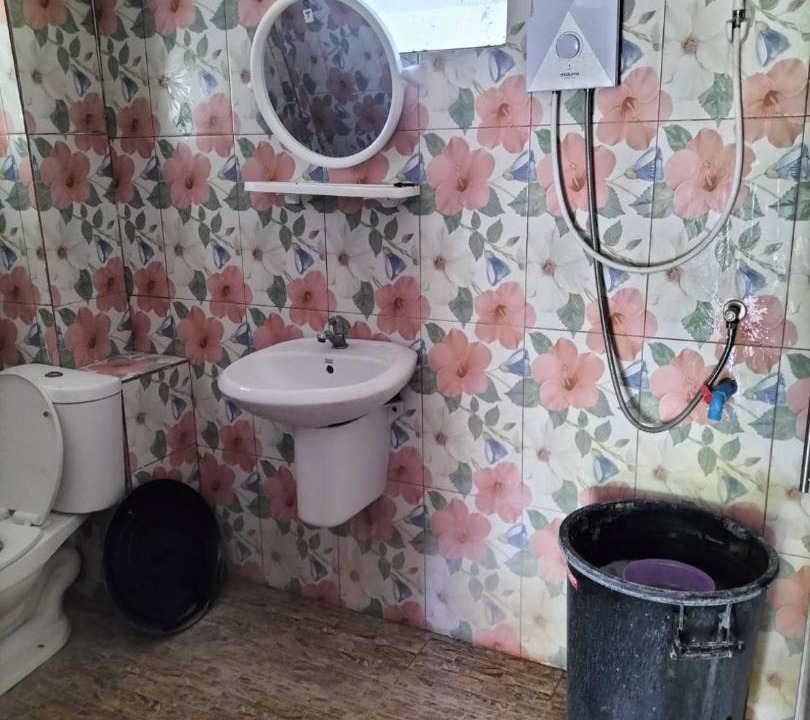 Photo of Bathroom in Lam Plai Mat
