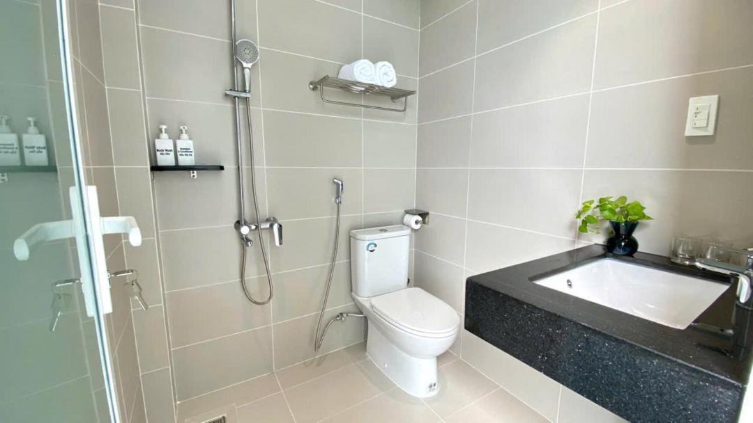 Photo of Bathroom in Vinh Hy