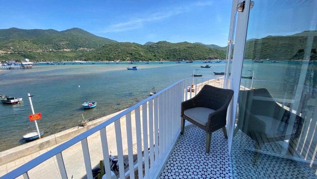 Photo of Patio Balcony in Vinh Hy