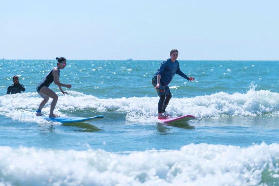 Photo of Others in Suoi Nuoc Beach