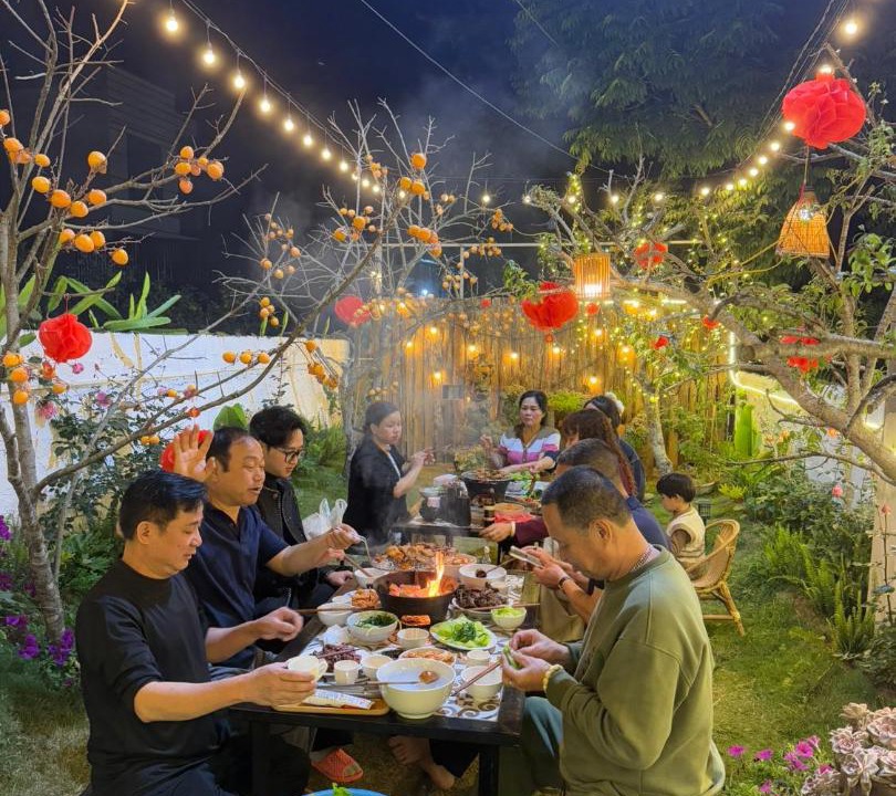Photo of Others in Moc Chau