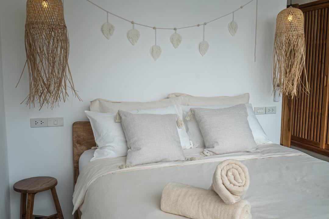 Photo of Bedroom in Ko Pha-ngan