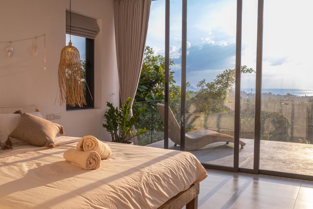 Photo of Bedroom in Ko Pha-ngan