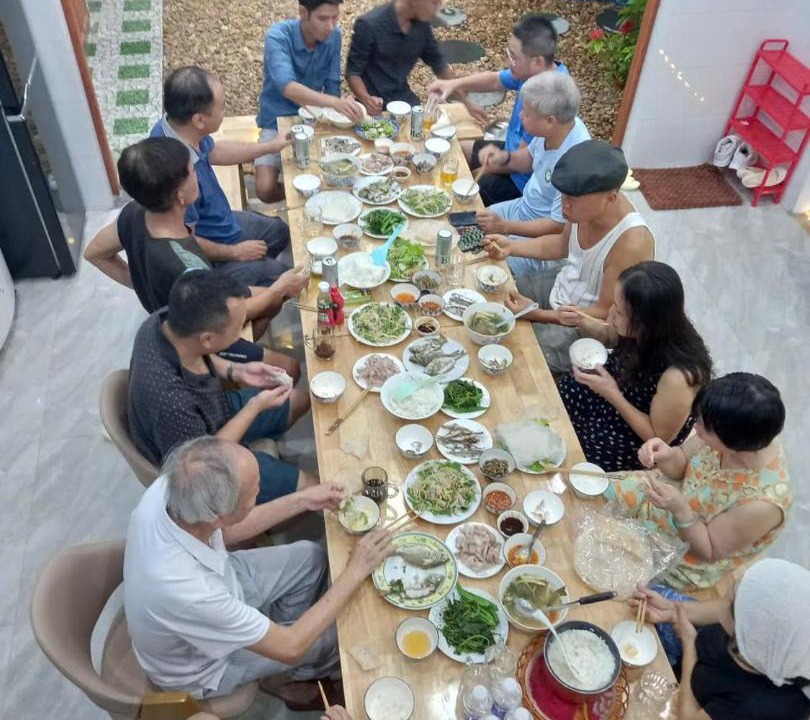 Photo of Others in Dong Hoa