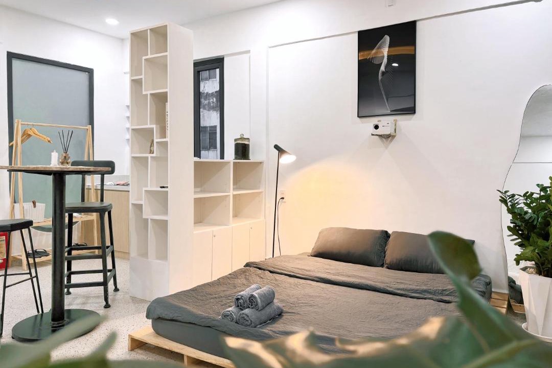 Photo of Bedroom in District 10