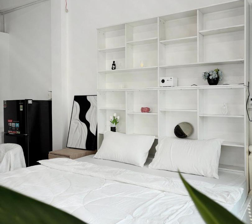 Photo of Bedroom in District 10