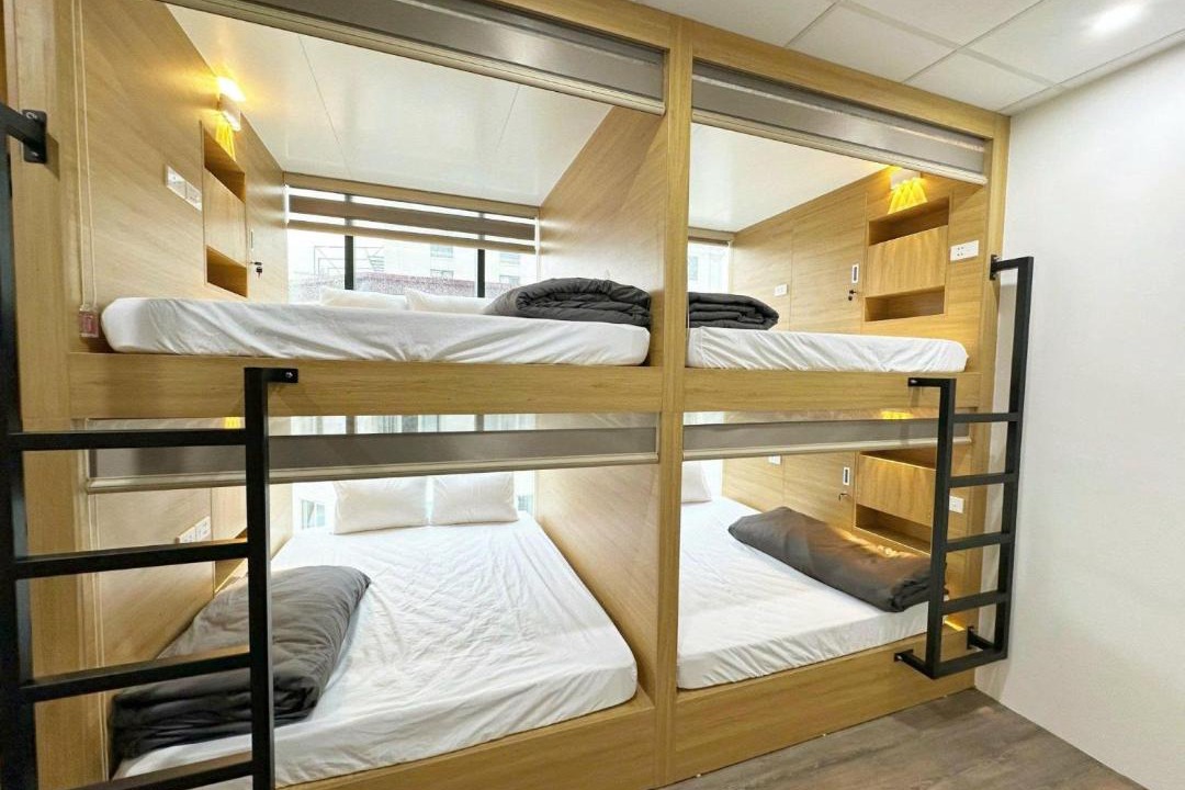 Photo of Bedroom in Old Quarter