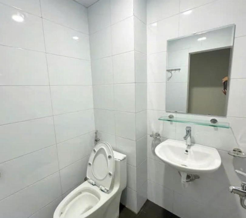 Photo of Bathroom in Old Quarter